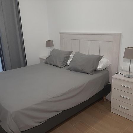 Argentea 18 Appartement Málaga Buitenkant foto