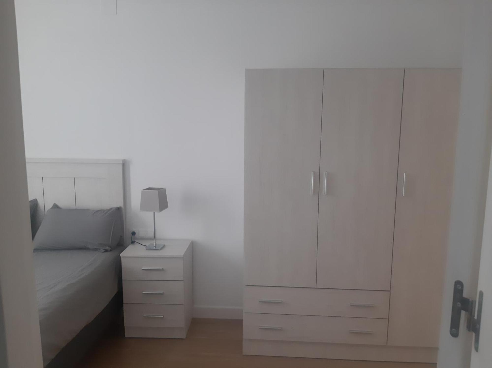 Argentea 18 Appartement Málaga Buitenkant foto