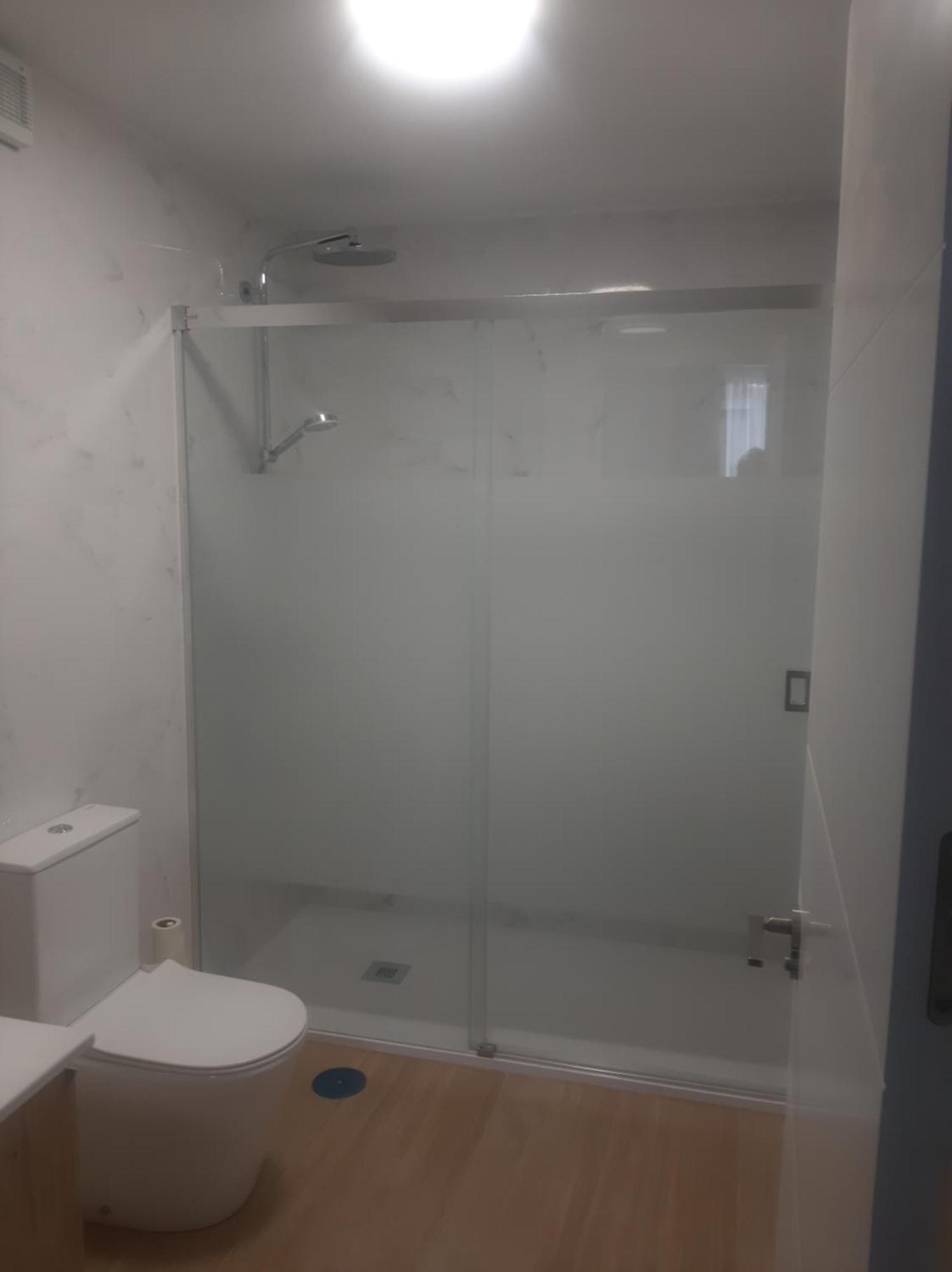 Argentea 18 Appartement Málaga Buitenkant foto