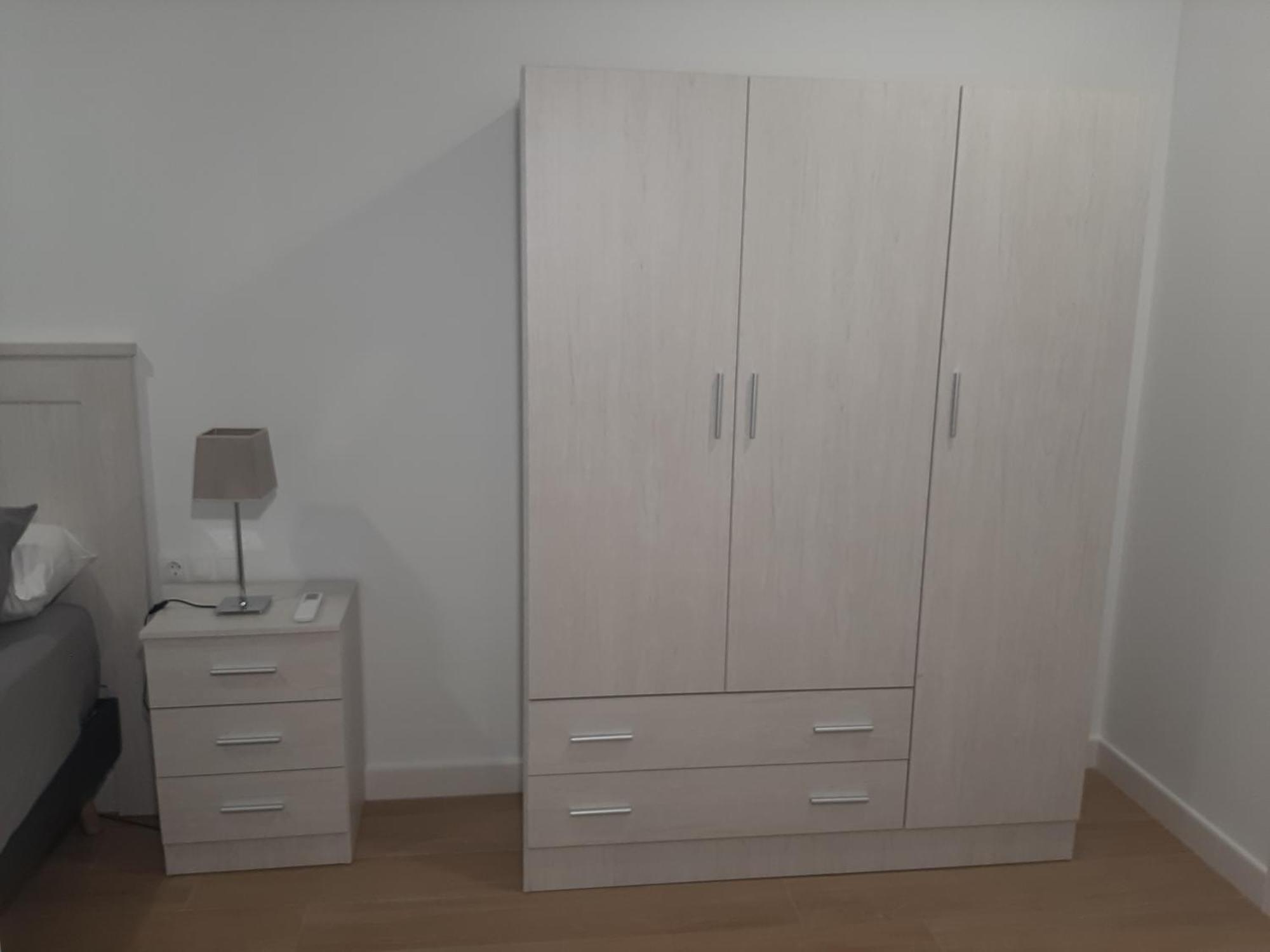 Argentea 18 Appartement Málaga Buitenkant foto