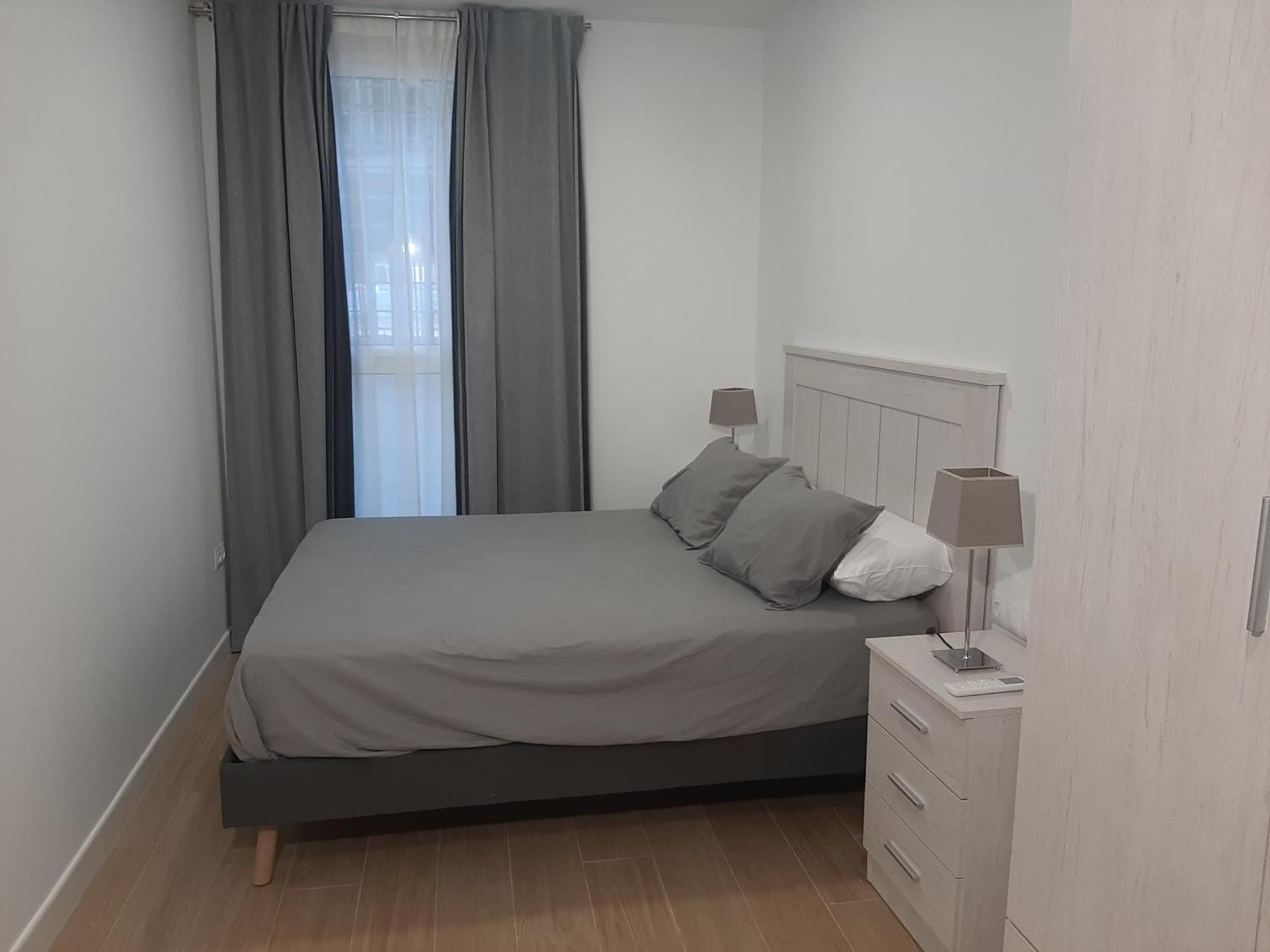 Argentea 18 Appartement Málaga Buitenkant foto