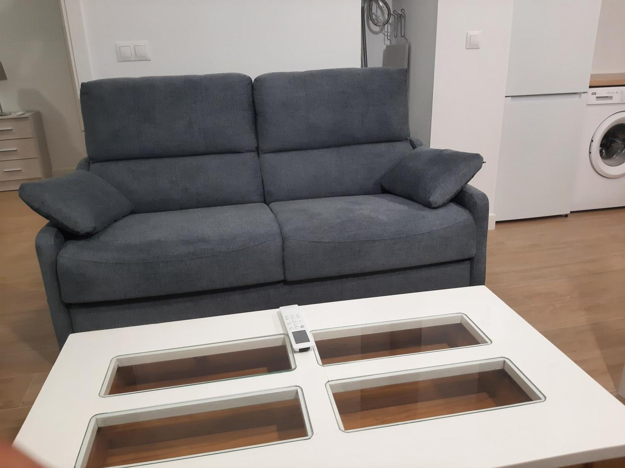 Argentea 18 Appartement Málaga Buitenkant foto