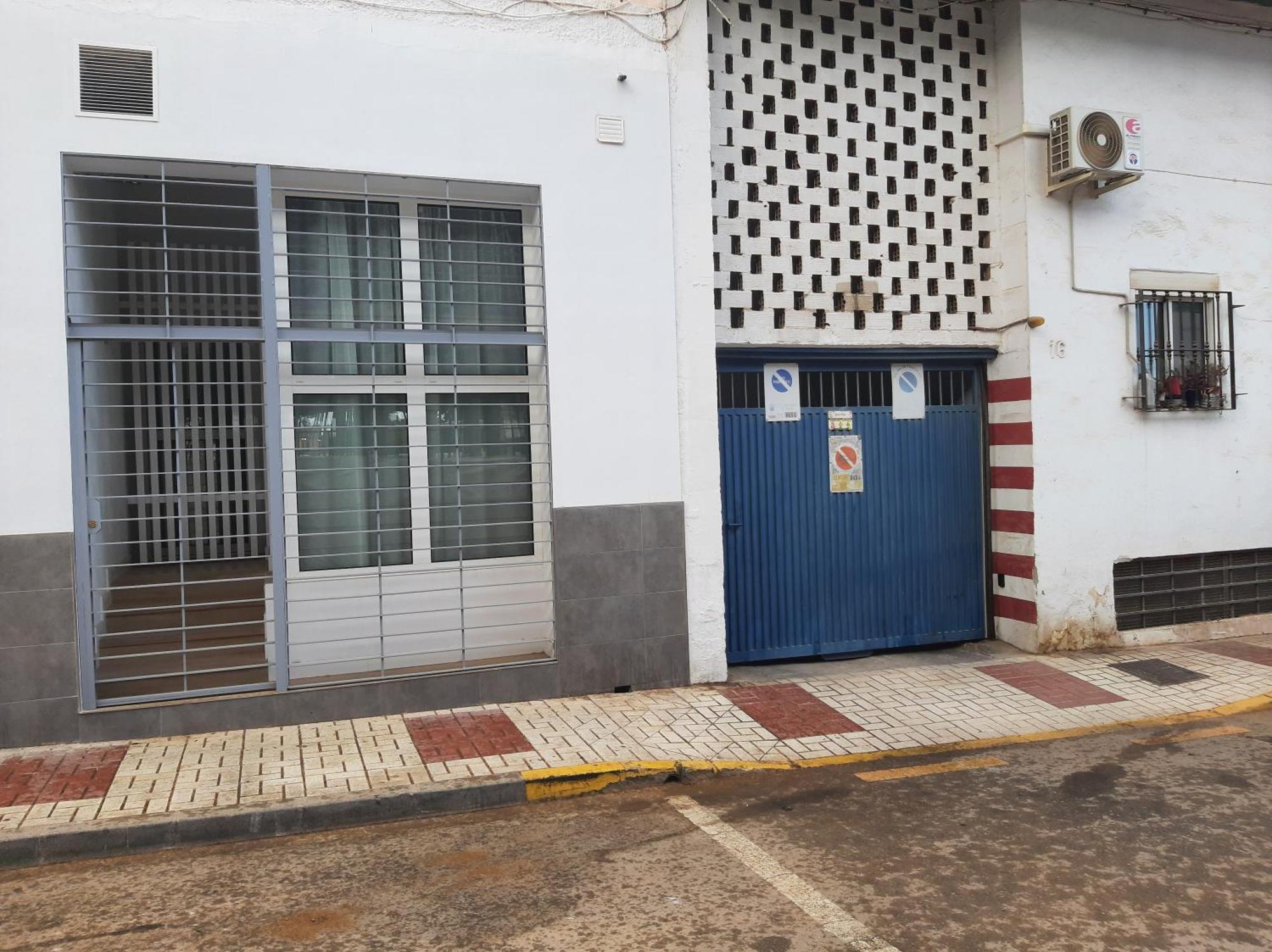 Argentea 18 Appartement Málaga Buitenkant foto